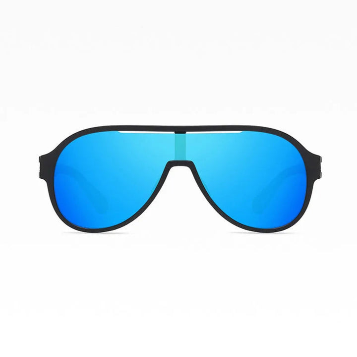 Maverik Jetliner Mirror Sunglasses