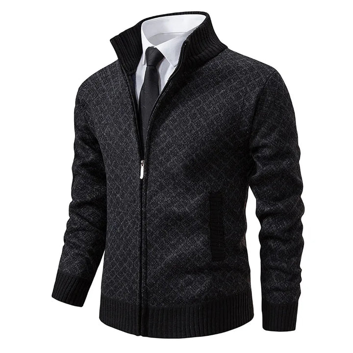 Renford Professional Cardigan Jacket