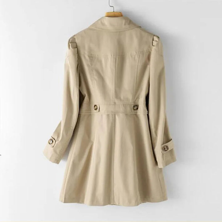 Middleton Trench Coat