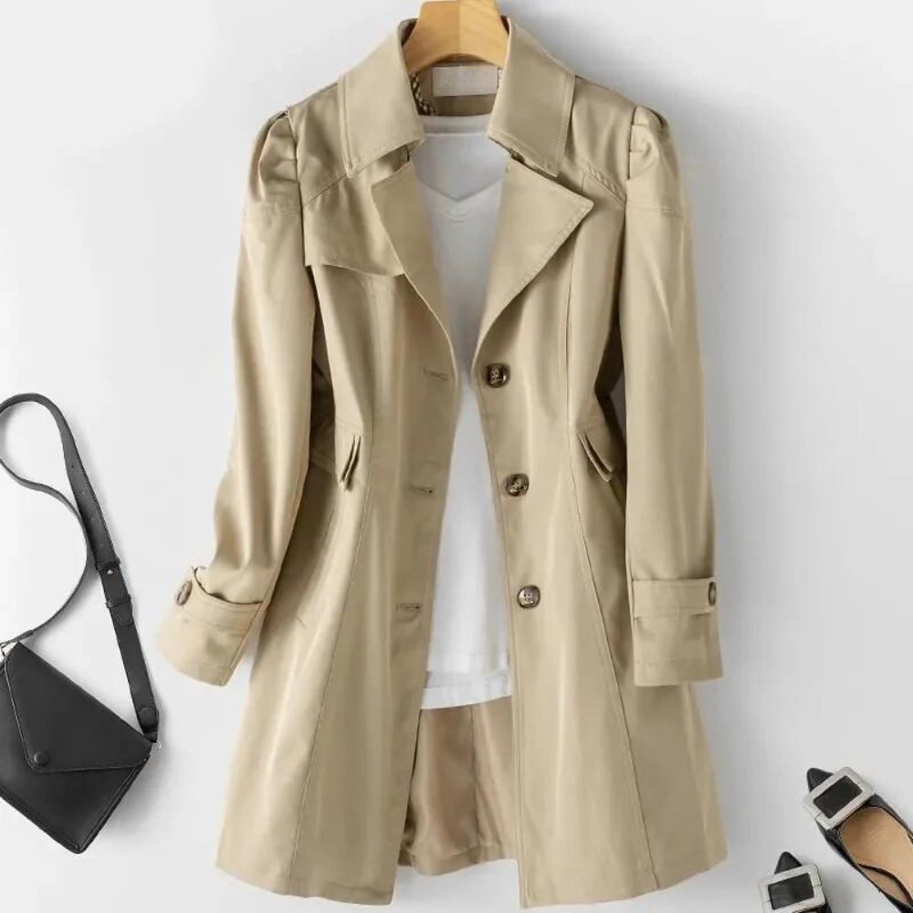 Middleton Trench Coat