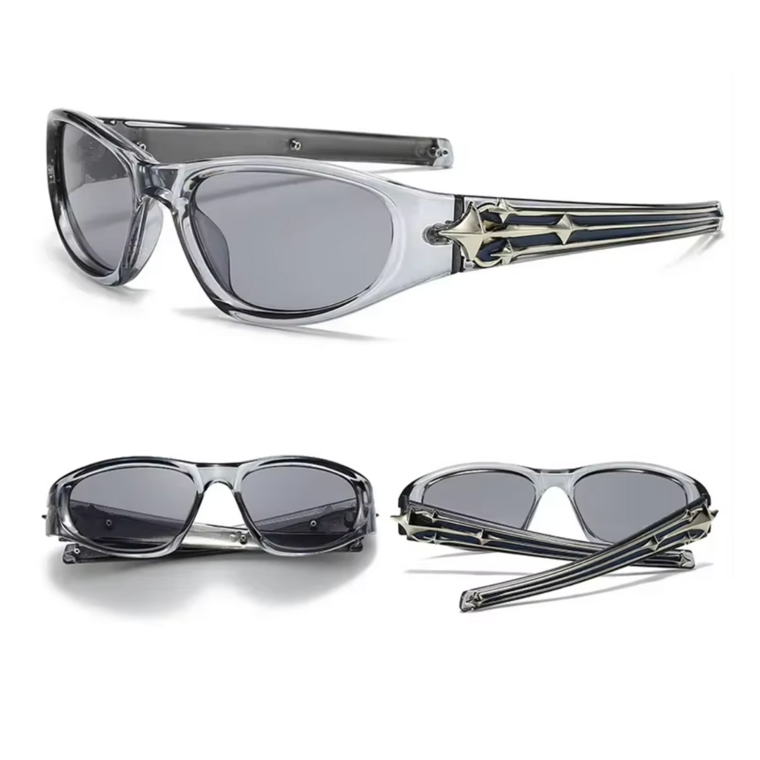 Primetime Streetwear Sunglasses