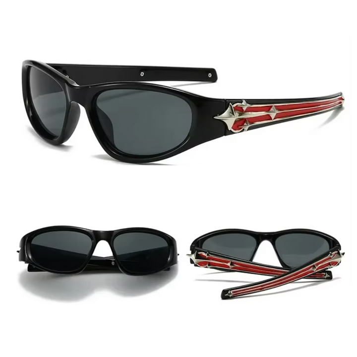 Primetime Streetwear Sunglasses