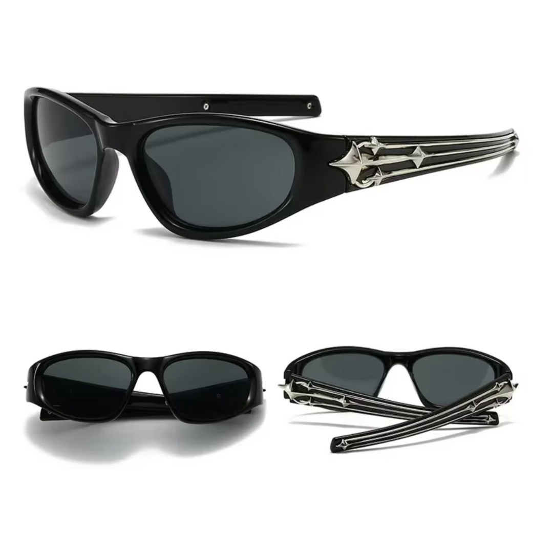 Primetime Streetwear Sunglasses