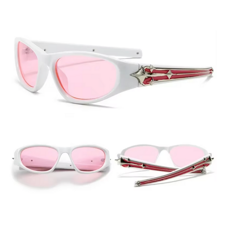 Primetime Streetwear Sunglasses