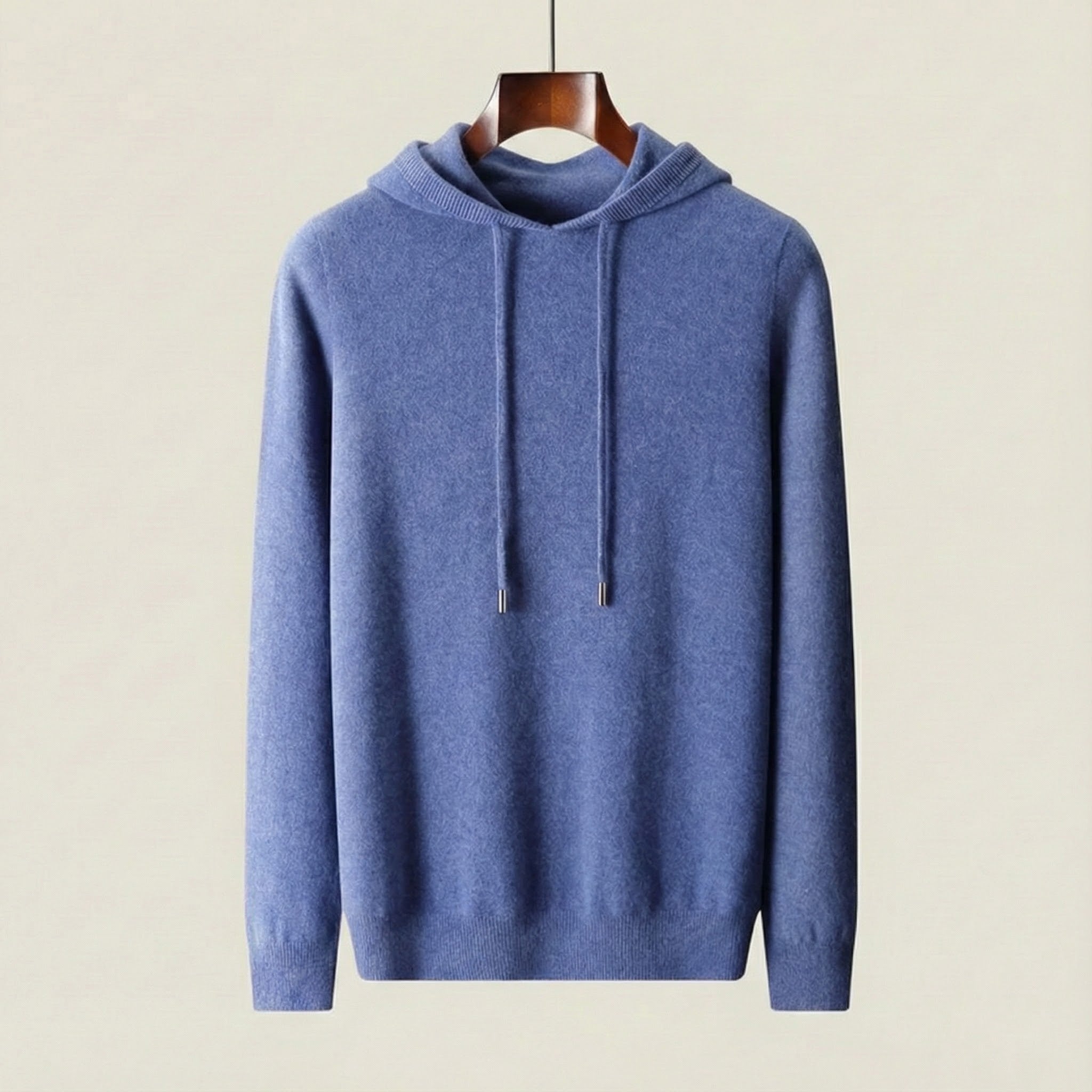 Casvian 100% Merino Hoodie