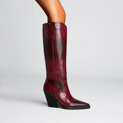 color:wine red