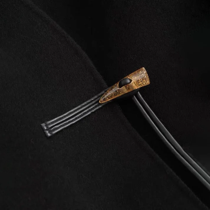 Vellani MilanoWool Coat