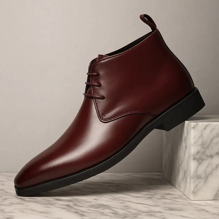 LeVaine Chukka Boots