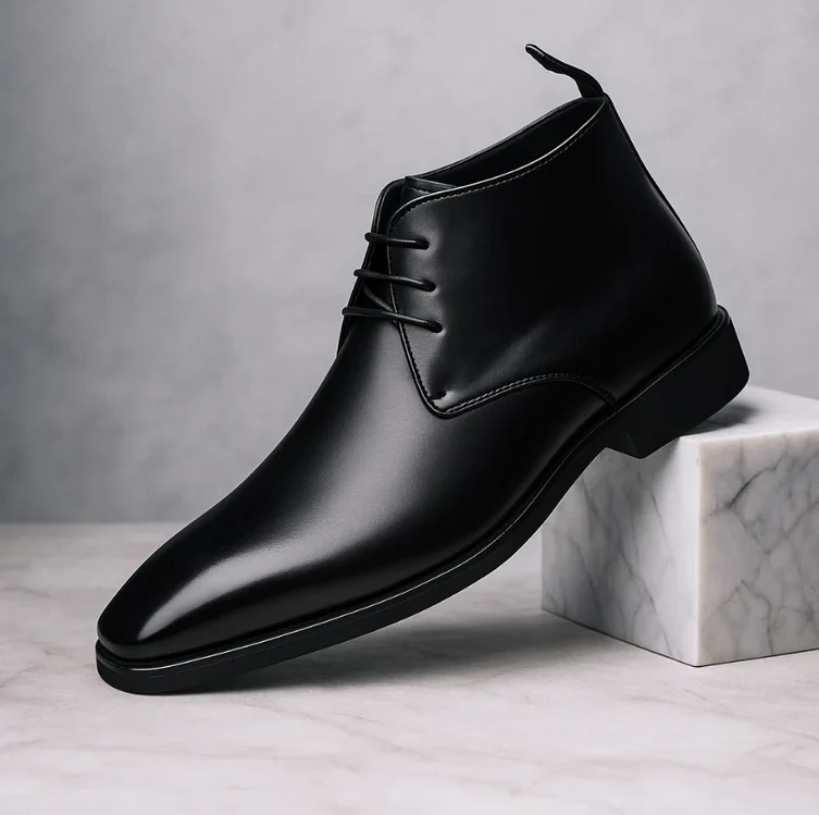LeVaine Chukka Boots