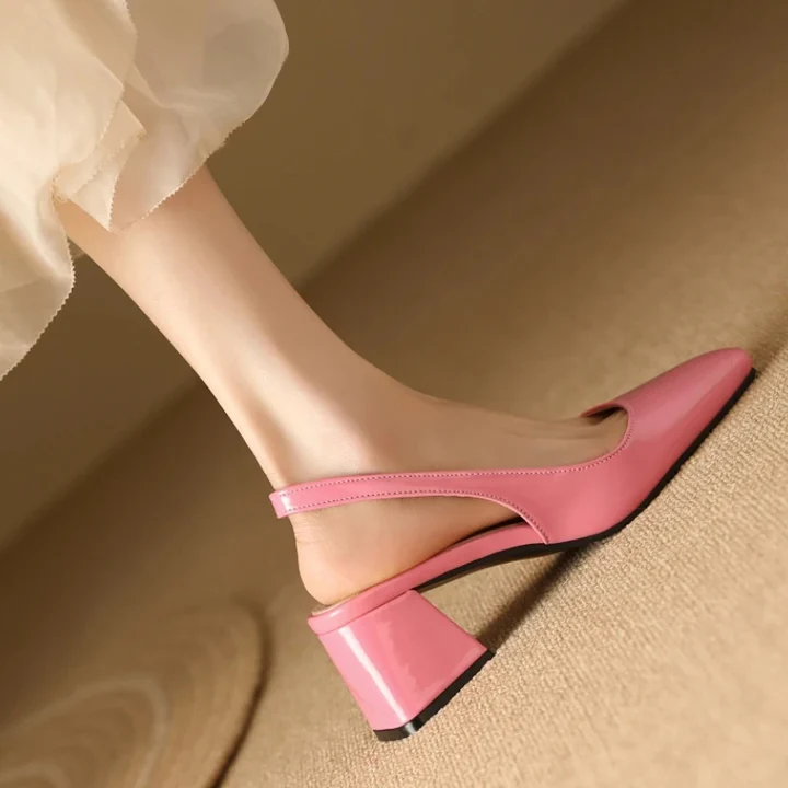 Esmara Slingback Heel