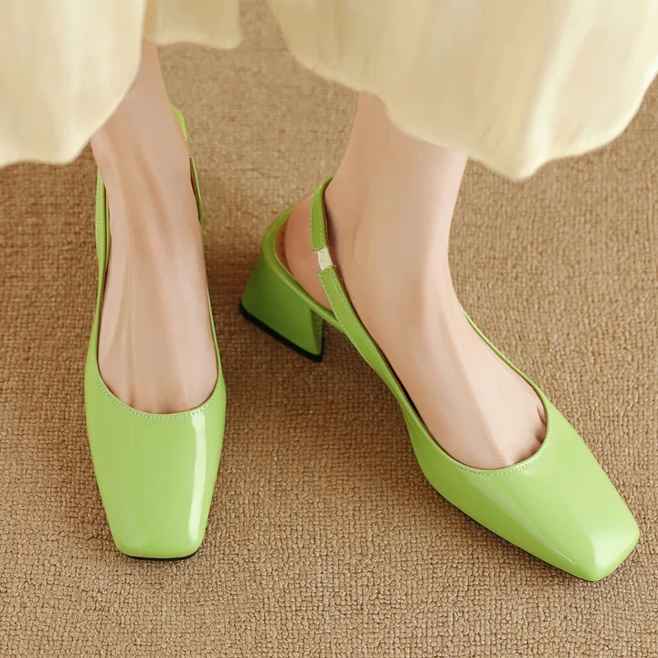 Esmara Slingback Heel