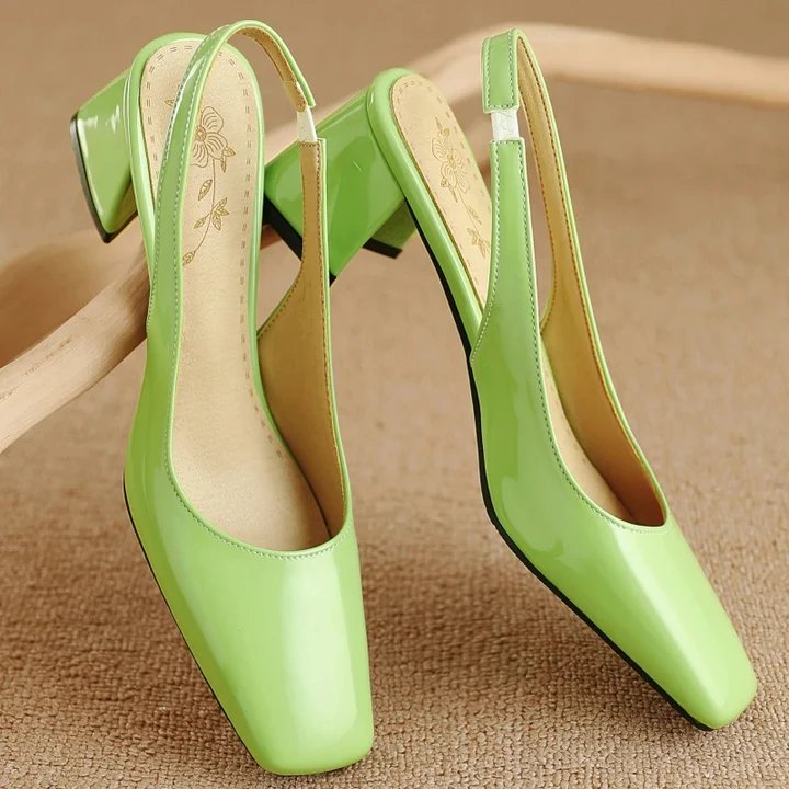 Esmara Slingback Heel
