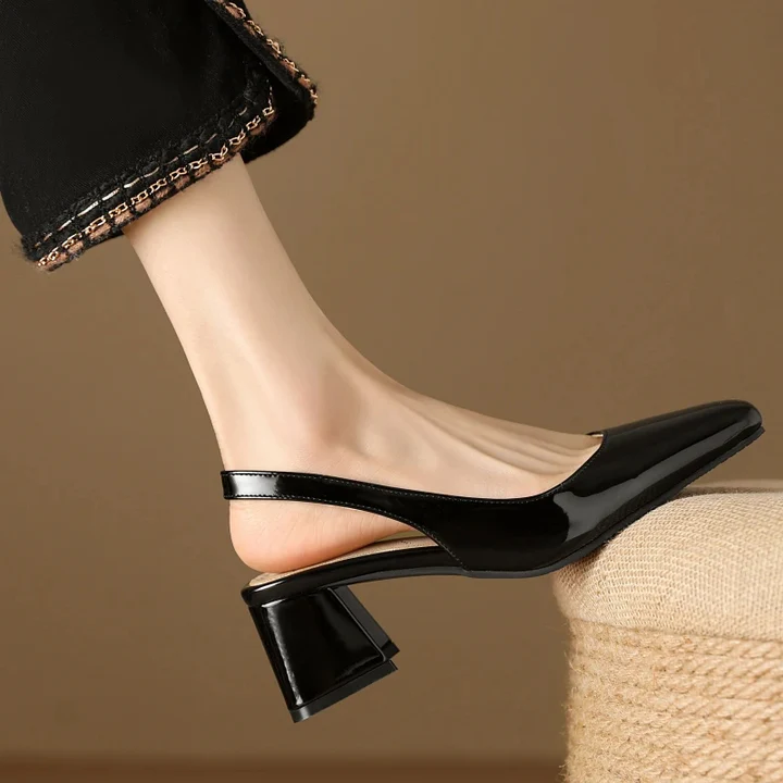 Esmara Slingback Heel