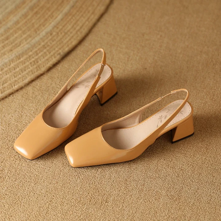 Esmara Slingback Heel