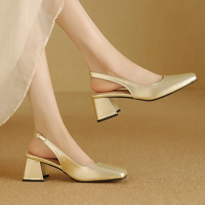 Esmara Slingback Heel