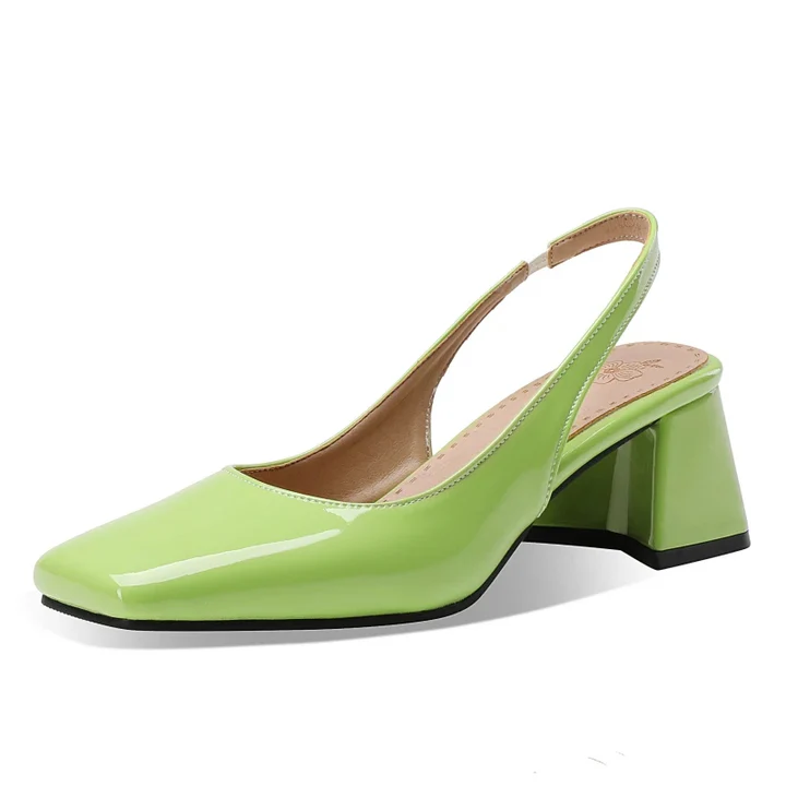 Esmara Slingback Heel