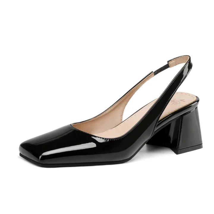 Esmara Slingback Heel