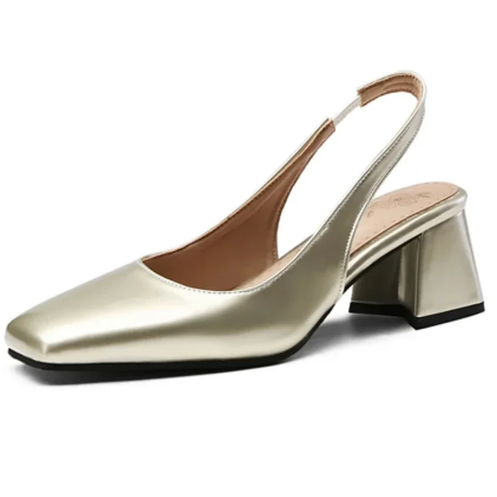 Esmara Slingback Heel
