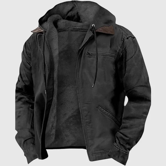 Berrick Vanguard Jacket