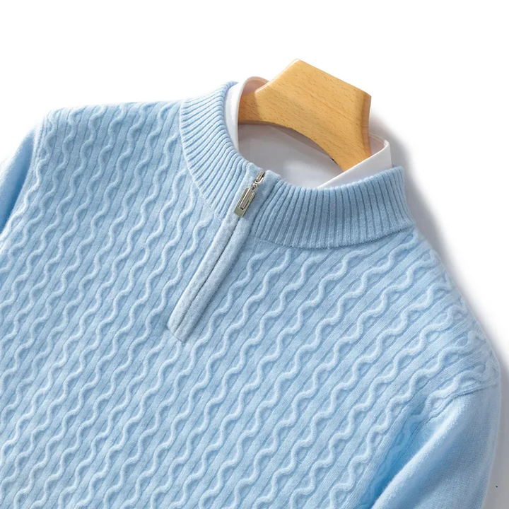 Levano Cashmere Sweater