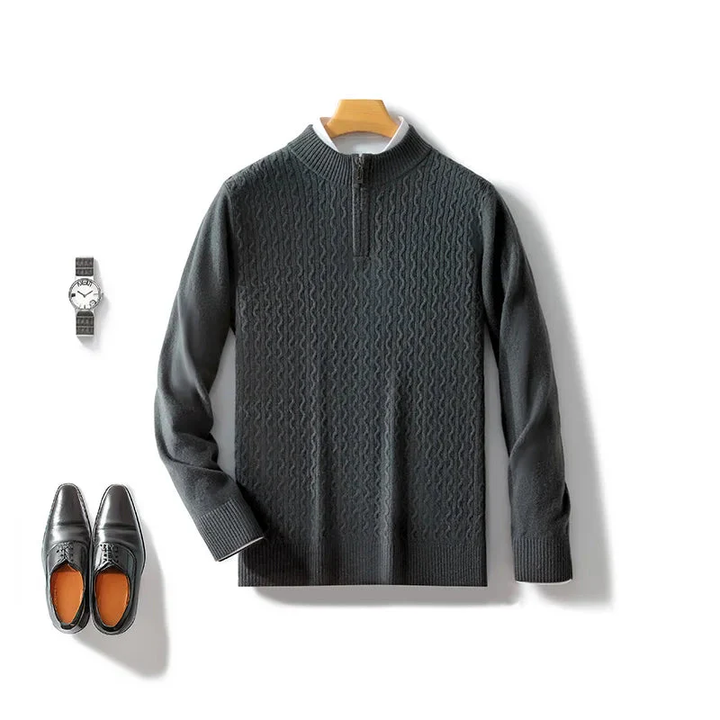Levano Cashmere Sweater