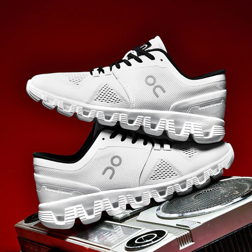 Rhyzen Performance Sneakers