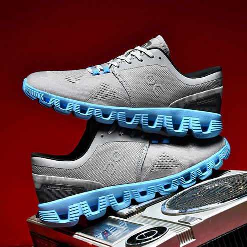 Rhyzen Performance Sneakers