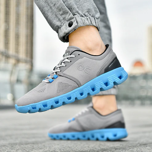 Rhyzen Performance Sneakers