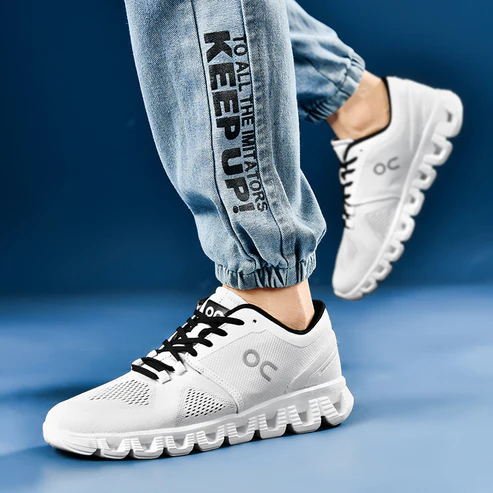 Rhyzen Performance Sneakers