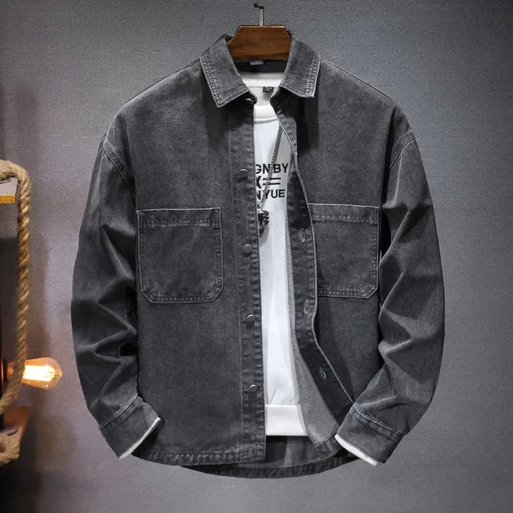 Rochefort Paris Denim Jacket