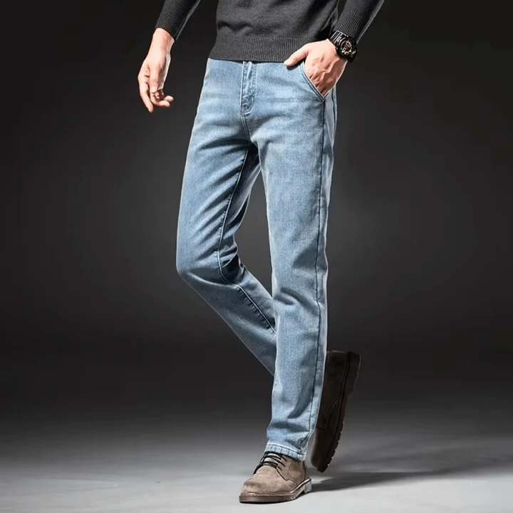 Montreux Winter Jeans