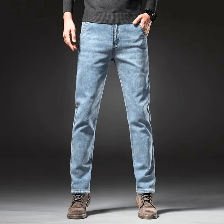 Montreux Winter Jeans