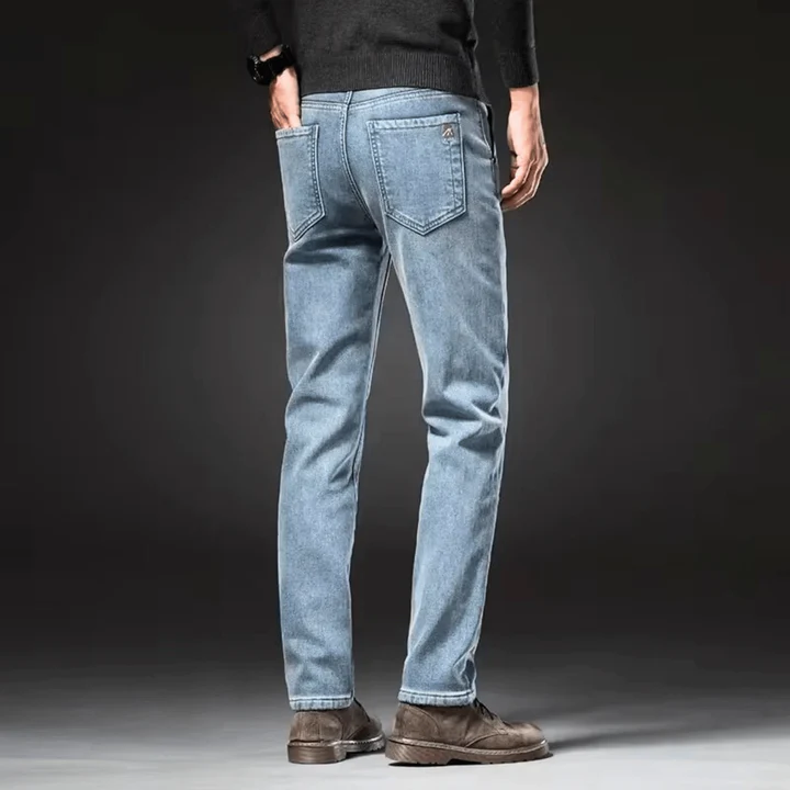 Montreux Winter Jeans