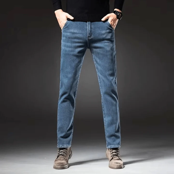 Montreux Winter Jeans