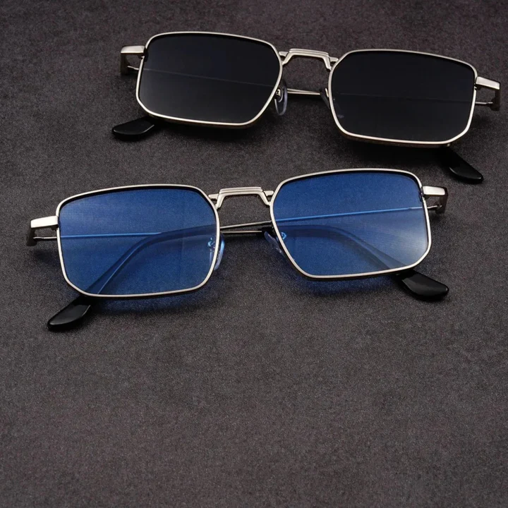 Nexium Rectangular Sunglasses