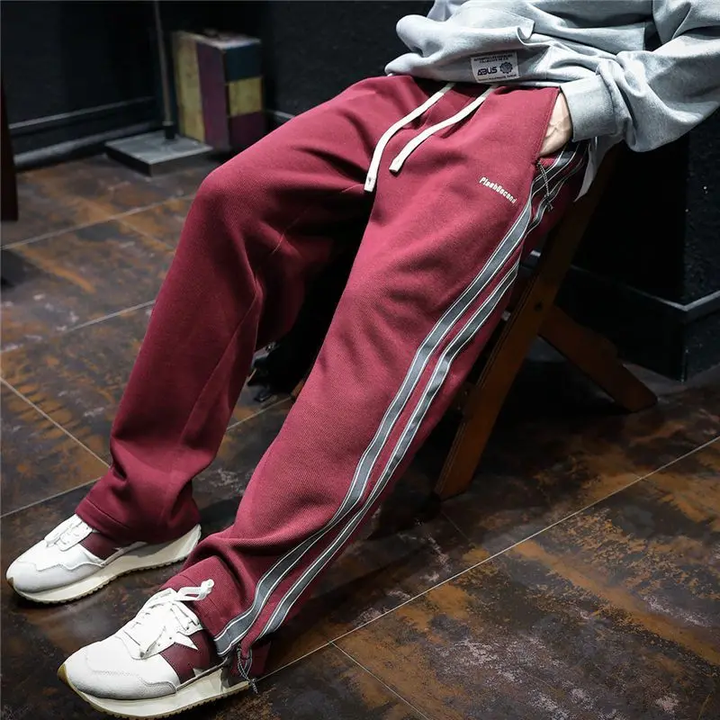 Romano Wide Track Pants