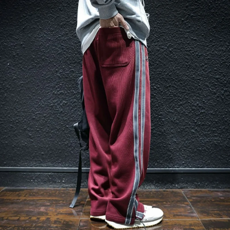 Romano Wide Track Pants