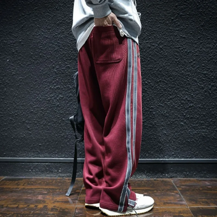 Romano Wide Track Pants