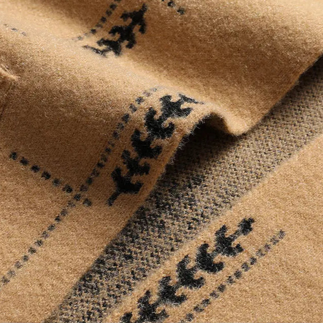 Hollin West Cardigan