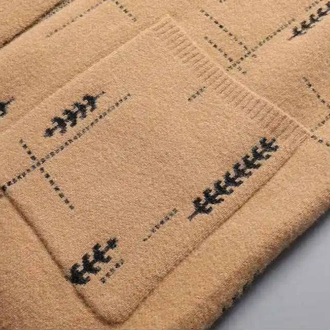 Hollin West Cardigan