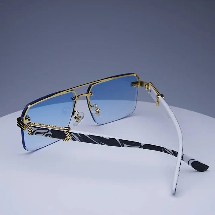 Emery Brooks Polarized Sunglasses