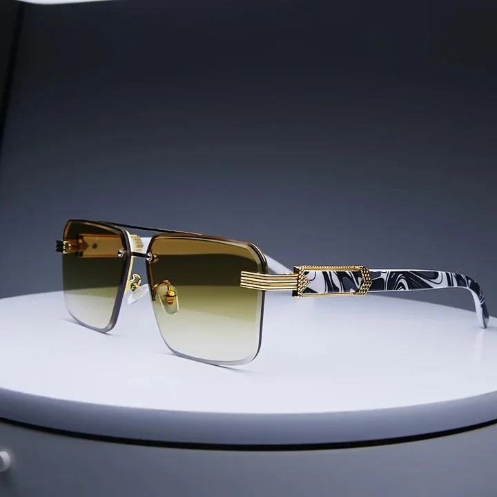 Emery Brooks Polarized Sunglasses