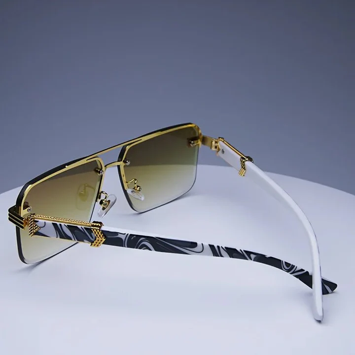 Emery Brooks Polarized Sunglasses