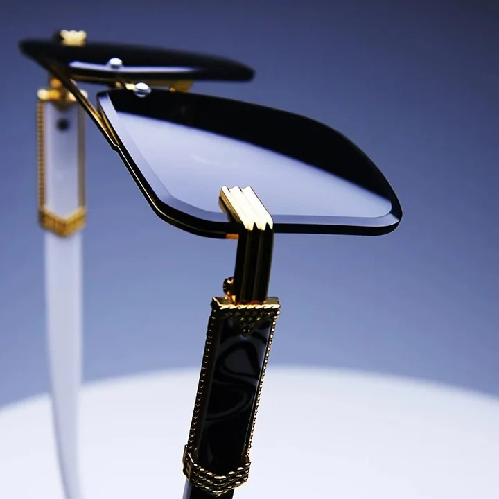 Emery Brooks Polarized Sunglasses