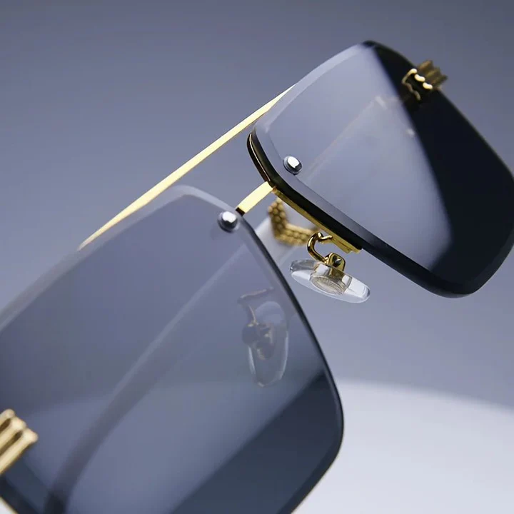 Emery Brooks Polarized Sunglasses