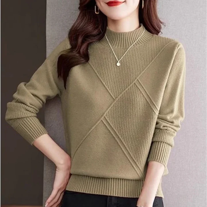 Hollyn Reed Cashmere Sweater
