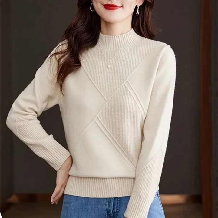 Hollyn Reed Cashmere Sweater