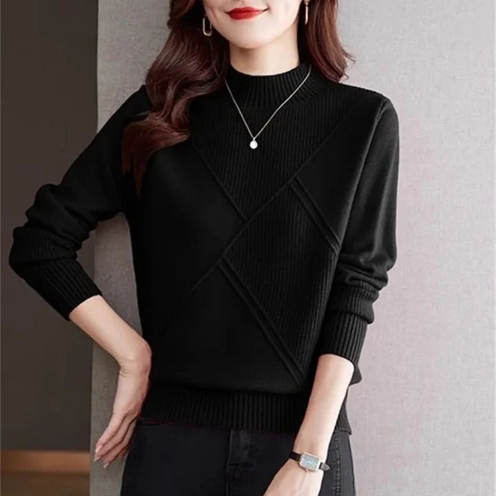 Hollyn Reed Cashmere Sweater