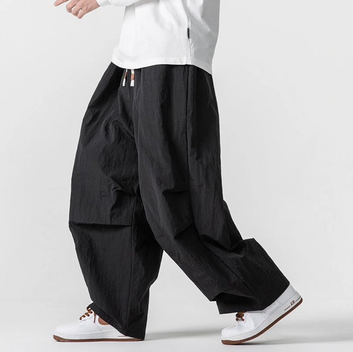 Eizo Paratroop Trousers