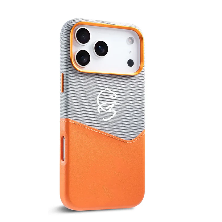 Evoque Hybrid iphone case